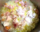 簡単☆定番スパイスカレー～市販のルーなし作り方5写真