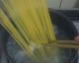 冷製トマトパスタ☆作り方6写真
