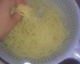 冷製トマトパスタ☆作り方7写真