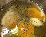 ニラ玉作り方1写真