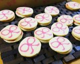 簡単♪くまちゃん♡アイスボックスクッキー作り方15写真