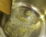 楽ちん♪れんこんと鶏もも肉のトマト煮込み作り方3写真