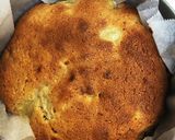 簡単美味♪バナナケーキ(ホットケーキ粉)作り方7写真