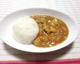 簡単☆定番スパイスカレー～市販のルーなし作り方7写真