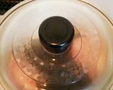 しっっとり茹であげた鶏ムネ肉作り方2写真