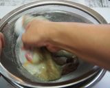 タコの塩揉み作り方4写真