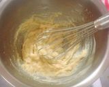スイートポテトクッキー作り方1写真