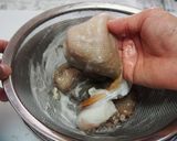 タコの塩揉み作り方6写真