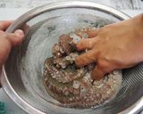 タコの塩揉み作り方5写真