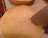 ポテベジ☆和風居酒屋風マヨまぐろ！作り方4写真