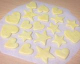 スイートポテトクッキー作り方5写真