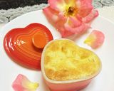 ココット❤ふゎふゎキッシュ 秋ver.作り方14写真