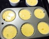 ノンバター！朝食！かぼちゃのマフィン作り方6写真