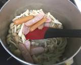 ポテトのラザニア風作り方2写真