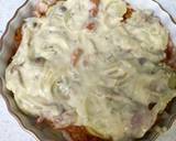 ポテトのラザニア風作り方5写真