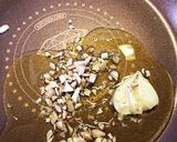 シンプル美味しい!たっぷりキノコのパスタ作り方3写真