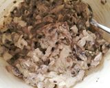 食べ過ぎ注意 ブルスケッタ作り方2写真