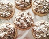 食べ過ぎ注意 ブルスケッタ作り方3写真