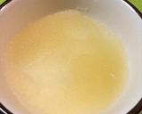 とろぷる仕立て♡濃厚杏仁風ミルクプリン。作り方11写真
