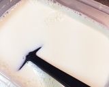 とろぷる仕立て♡濃厚杏仁風ミルクプリン。作り方15写真
