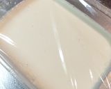 とろぷる仕立て♡濃厚杏仁風ミルクプリン。作り方16写真