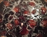 栗の渋皮煮作り方5写真