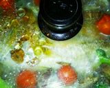 おもてなしにも＊簡単！アクアパッツア作り方11写真