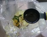 うちの浅漬け作り方2写真