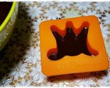 ■嵐フェス用・嵐ロゴマークチョコ♪■作り方3写真