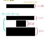 スパムおにぎりでミニオン作り方3写真