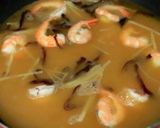 カニとエビのご馳走天津飯！作り方3写真