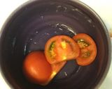 ★ペンネたっぷりミネストローネ作り方3写真