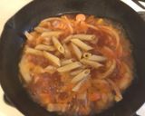 ★ペンネたっぷりミネストローネ作り方7写真