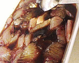 新鮮魚のダシ漬け丼！超簡単うまぁ〜★作り方4写真