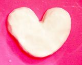 ♡♡ハートの成型♡♡作り方12写真