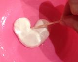 ♡♡ハートの成型♡♡作り方13写真
