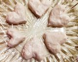 ♡♡ハートの成型♡♡作り方14写真