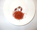 紅花薔薇茶♪生理痛に痛みを和らげます！作り方1写真