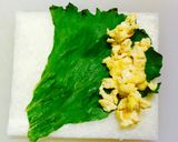 お弁当に♪おやつに♪くるくるロールサンド作り方5写真