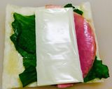 お弁当に♪おやつに♪くるくるロールサンド作り方8写真