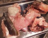 ＊タラの味噌豆乳鍋＊作り方2写真