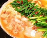 ＊タラの味噌豆乳鍋＊作り方5写真