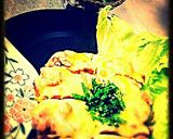 鶏の和風チーズ焼き！さっぱり★美味い作り方7写真