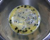 失敗しない松茸風味の茶碗蒸し作り方2写真