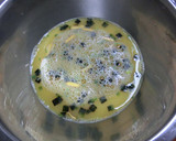 失敗しない松茸風味の茶碗蒸し作り方2写真