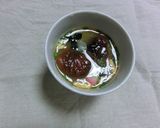失敗しない松茸風味の茶碗蒸し作り方3写真