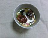 失敗しない松茸風味の茶碗蒸し作り方3写真