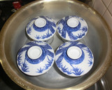 失敗しない松茸風味の茶碗蒸し作り方4写真