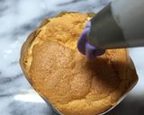 ♪ハロウィンカップケーキ♪作り方5写真