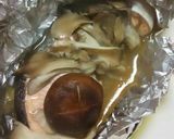 玉ねぎ甘~っ♥鮭のホイル焼き!作り方13写真